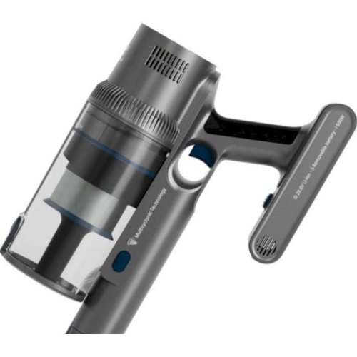 Акумуляторний пилосос UFESA U7 DIGITAL ANIMAL