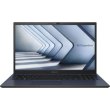 Ноутбук ASUS Expertbook B1 B1502CVA-BQ0848 15.6 FHD vIPS/Intel i3-1315U/16GB/F512GB/UMA/NoOS/Чорний (90NX06X1-M00ZD0)