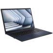 Ноутбук ASUS Expertbook B1 B1502CVA-BQ0848 15.6 FHD vIPS/Intel i3-1315U/16GB/F512GB/UMA/NoOS/Чорний (90NX06X1-M00ZD0)