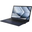 Ноутбук ASUS Expertbook B1 B1502CVA-BQ0848 15.6 FHD vIPS/Intel i3-1315U/16GB/F512GB/UMA/NoOS/Чорний (90NX06X1-M00ZD0)