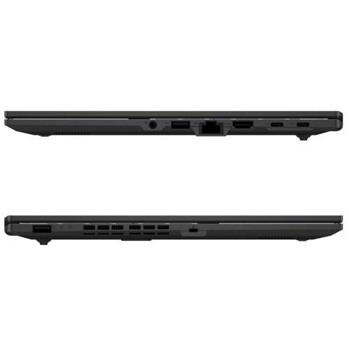 Ноутбук ASUS Expertbook B1 B1502CVA-BQ0848 15.6 FHD vIPS/Intel i3-1315U/16GB/F512GB/UMA/NoOS/Чорний (90NX06X1-M00ZD0)