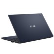 Ноутбук ASUS Expertbook B1 B1502CVA-BQ0848 15.6 FHD vIPS/Intel i3-1315U/16GB/F512GB/UMA/NoOS/Чорний (90NX06X1-M00ZD0)