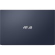 Ноутбук ASUS Expertbook B1 B1502CVA-BQ0848 15.6 FHD vIPS/Intel i3-1315U/16GB/F512GB/UMA/NoOS/Чорний (90NX06X1-M00ZD0)