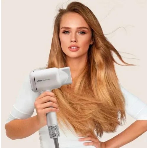 Фен UFESA PRO IONIC TECH