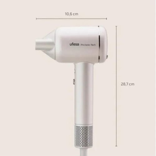 Фен UFESA PRO IONIC TECH