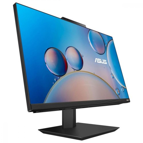 Моноблок ASUS A5702WVARK-BPE0150 27 FHD AG/Intel 7-150U/16GB/F512GB/UMA/WiFi/кл+м/без ОС/чорний (90PT03N1-M017E0)