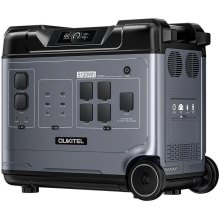 Портативна зарядна станція Oukitel P5000E Pro