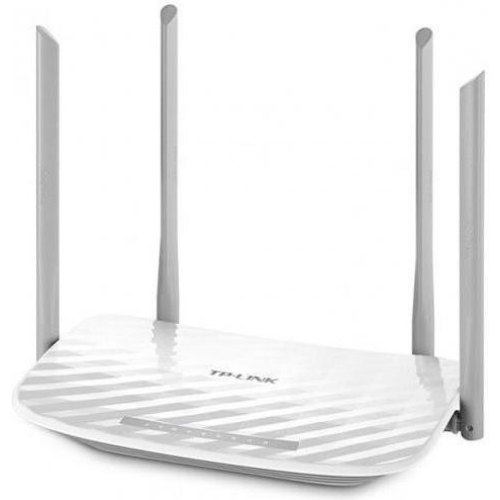 Маршрутизатор TP-Link C50_v6.0, AC1200