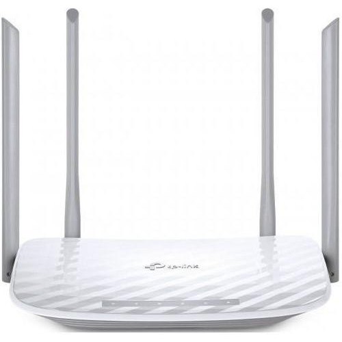 Маршрутизатор TP-Link C50_v6.0, AC1200