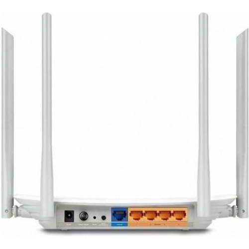 Маршрутизатор TP-Link C50_v6.0, AC1200