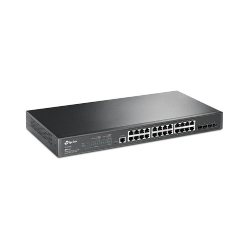 Коммутатор TP-Link TL-SG3428