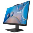 Моноблок ASUS A5702WVARK-BPE0170 27 FHD AG/Intel 7-150U/32GB/F1TB/UMA/WiFi/кл+м/без ОС/чорний (90PT03N1-M017H0)