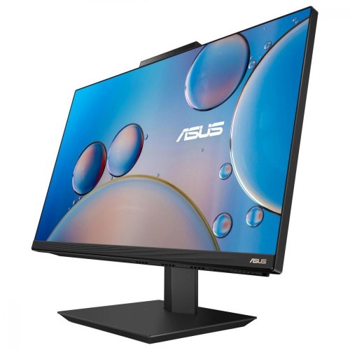 Моноблок ASUS A5702WVARK-BPE0170 27 FHD AG/Intel 7-150U/32GB/F1TB/UMA/WiFi/кл+м/без ОС/чорний (90PT03N1-M017H0)