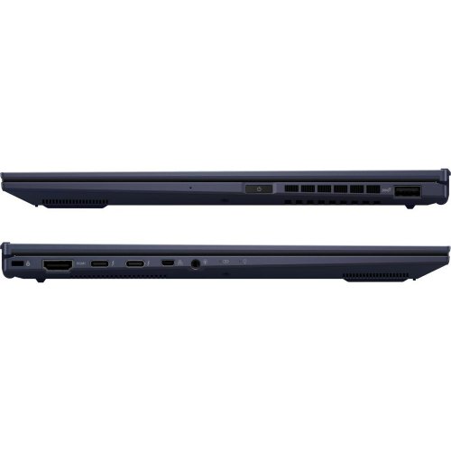 Ноутбук ASUS Expertbook B9 B9403CVAR-KM0708X 14 WQXGA+ OLED/Intel Ultra 7 150U/32GB/F1TB/UMA/Win11P/Чорний (90NX05W1-M00ZA0)