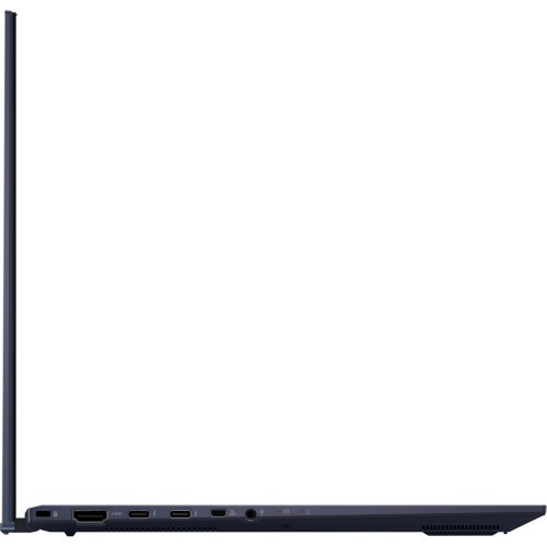 Ноутбук ASUS Expertbook B9 B9403CVAR-KM0708X 14 WQXGA+ OLED/Intel Ultra 7 150U/32GB/F1TB/UMA/Win11P/Чорний (90NX05W1-M00ZA0)