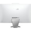 Моноблок ASUS M3402WFAK-WPC0090 23.8 FHD AG/AMD R5-7520U/16GB/F512GB/UMA/WiFi/кл+м/без ОС/білий (90PT03L1-M00S00)