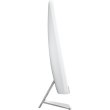 Моноблок ASUS M3402WFAK-WPC0090 23.8 FHD AG/AMD R5-7520U/16GB/F512GB/UMA/WiFi/кл+м/без ОС/білий (90PT03L1-M00S00)