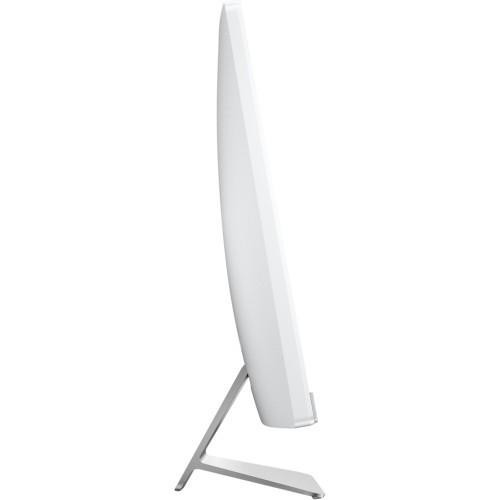 Моноблок ASUS M3402WFAK-WPC0090 23.8 FHD AG/AMD R5-7520U/16GB/F512GB/UMA/WiFi/кл+м/без ОС/білий (90PT03L1-M00S00)