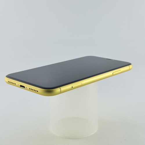 Смартфон iPhone 11 64GB Yellow, Model A2221 USED **