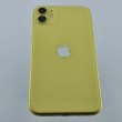 Смартфон iPhone 11 64GB Yellow, Model A2221 USED **