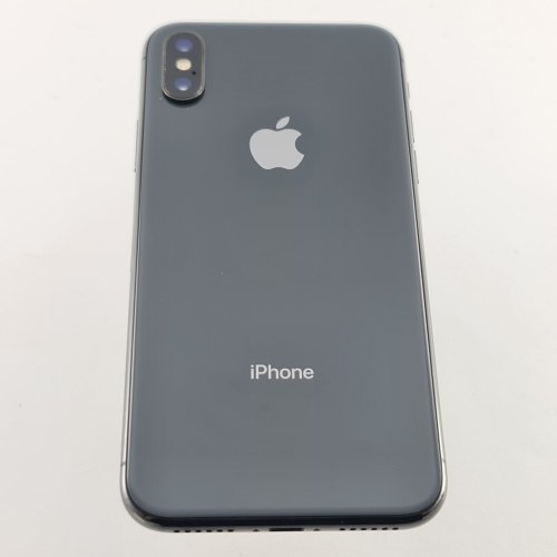 Смартфон iPhone X 64GB Space Gray, Model 1901 USED **