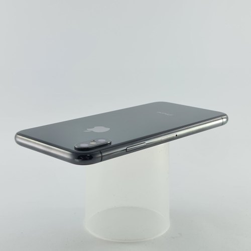 Смартфон iPhone X 64GB Space Gray, Model 1901 USED **