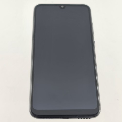 Смартфон Xiaomi Mi Play 4/64Gb Black USED **