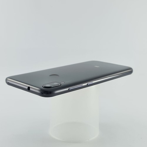 Смартфон Xiaomi Mi Play 4/64Gb Black USED **