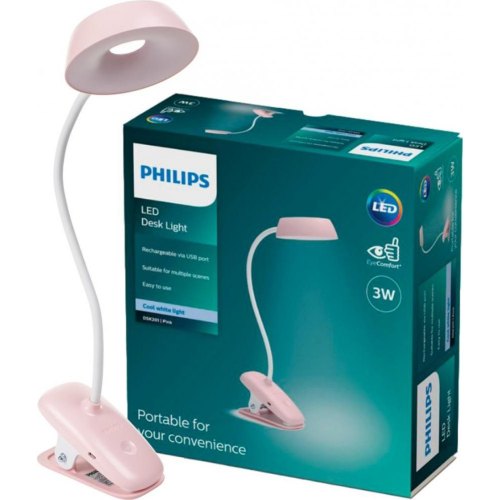 Лампа світлодіодна Philips TForce HB 100-85W E40 865 120D GM