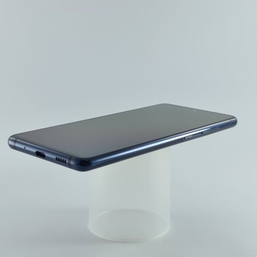 Смартфон Samsung Galaxy S20 FE 2021 (G780G) 256Gb Cloud Navy (SM-G780GZBHSEK) USED **