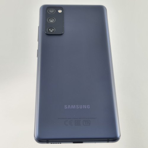 Смартфон Samsung Galaxy S20 FE 2021 (G780G) 256Gb Cloud Navy (SM-G780GZBHSEK) USED **