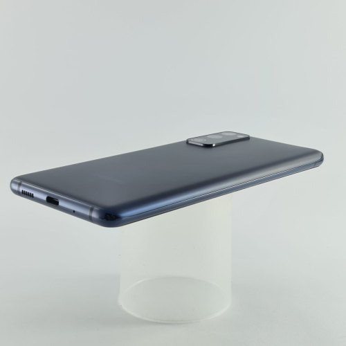 Смартфон Samsung Galaxy S20 FE 2021 (G780G) 256Gb Cloud Navy (SM-G780GZBHSEK) USED **