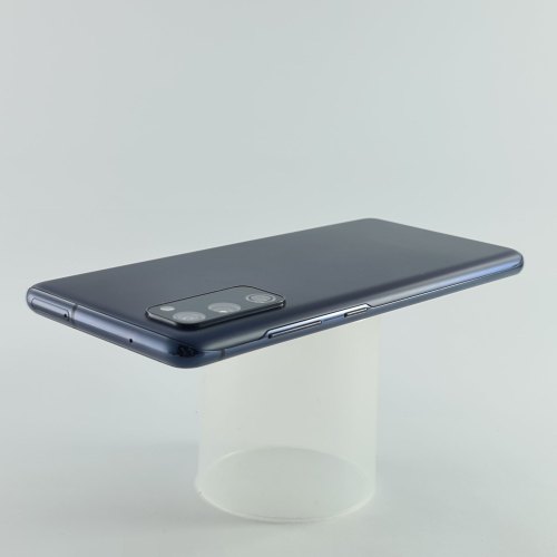 Смартфон Samsung Galaxy S20 FE 2021 (G780G) 256Gb Cloud Navy (SM-G780GZBHSEK) USED **