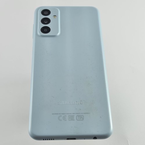 Смартфон Samsung Galaxy M13 (M135F) 128Gb Blue (SM-M135FLBGSEK) USED **