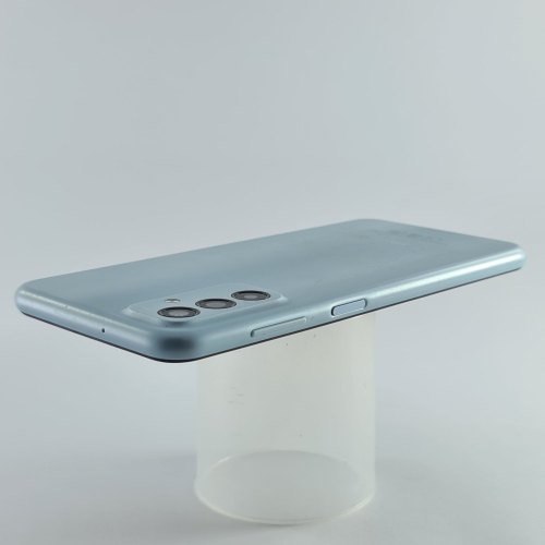 Смартфон Samsung Galaxy M13 (M135F) 128Gb Blue (SM-M135FLBGSEK) USED **