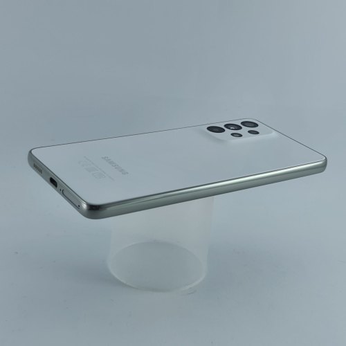 Смартфон Samsung Galaxy A53 (A536E) 256Gb White (SM-A536EZWDSEK) USED **