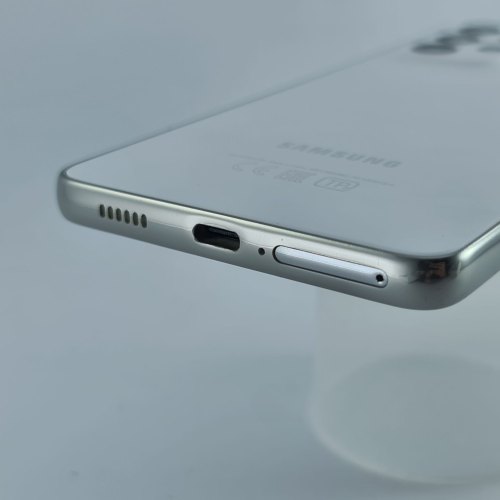 Смартфон Samsung Galaxy A53 (A536E) 256Gb White (SM-A536EZWDSEK) USED **