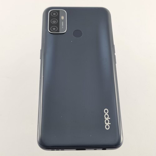 Смартфон OPPO A53 64Gb Black USED **