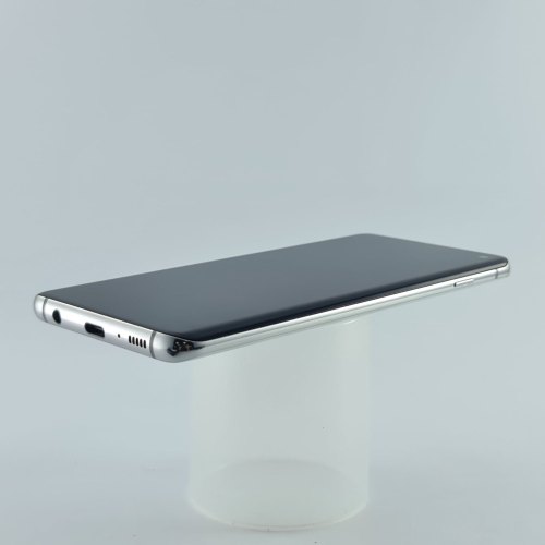 Смартфон Samsung Galaxy S10 (G973F) 1 SIM 128Gb White (SM-G973FZWDSEK) USED **