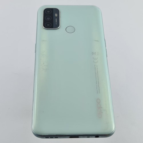 Смартфон OPPO A53 64Gb Mint Cream USED **