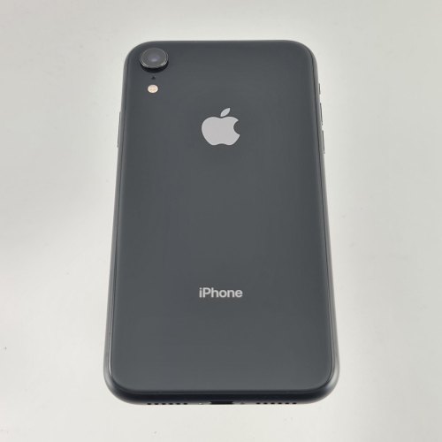 Смартфон iPhone XR 64GB Black, Model A2105 USED **