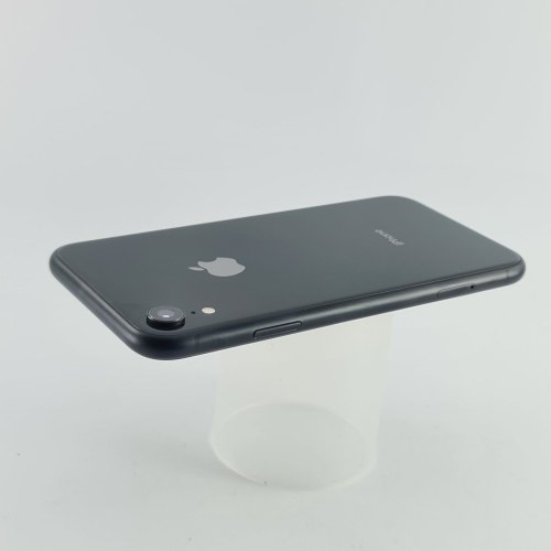 Смартфон iPhone XR 64GB Black, Model A2105 USED **