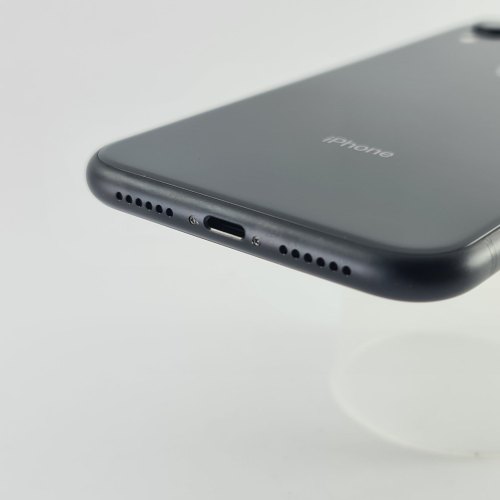 Смартфон iPhone XR 64GB Black, Model A2105 USED **
