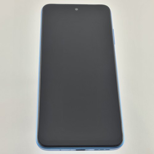 Смартфон Xiaomi Redmi 10 4/64Gb Sea Blue USED **