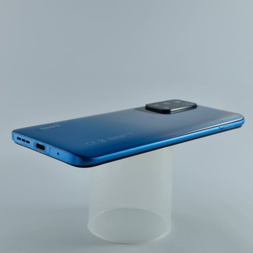 Смартфон Xiaomi Redmi 10 4/64Gb Sea Blue USED **