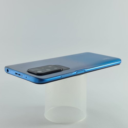 Смартфон Xiaomi Redmi 10 4/64Gb Sea Blue USED **