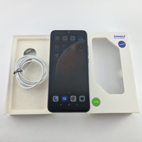 Смартфон Xiaomi Redmi 9A 2/32Gb Granite Gray USED **