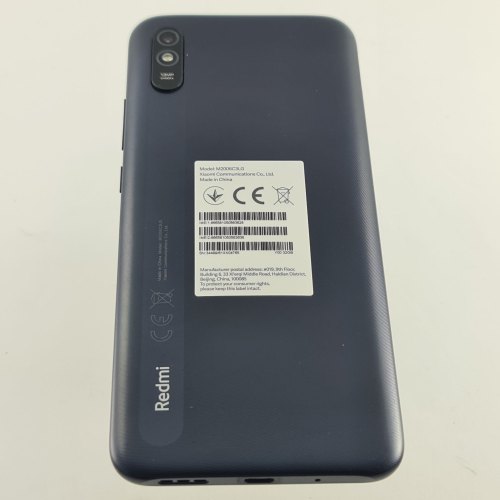 Смартфон Xiaomi Redmi 9A 2/32Gb Granite Gray USED **