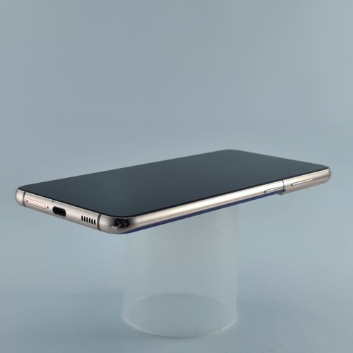 Смартфон Samsung Galaxy S21 Plus (G996B) 256Gb Phantom Violet (SM-G996BZVGSEK) USED **
