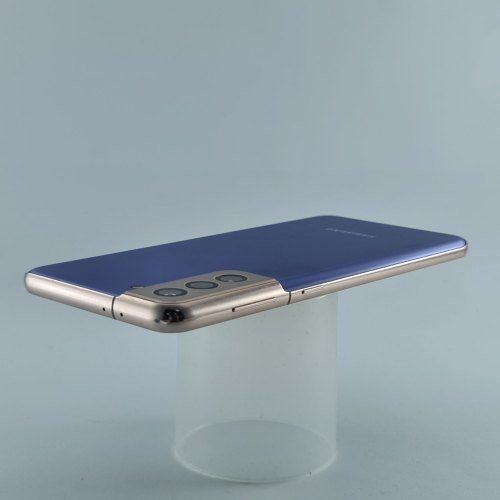 Смартфон Samsung Galaxy S21 Plus (G996B) 256Gb Phantom Violet (SM-G996BZVGSEK) USED **